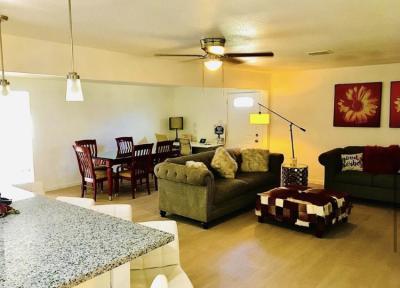 Affordable Halfway House in the Heart of Las Vegas
