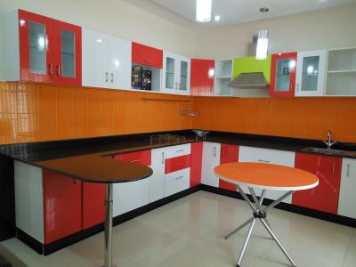 Modular Kitchen Manufacturers in Bangalore - Bangalore Other