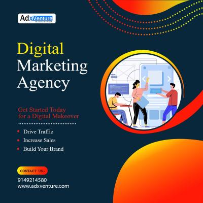 Digital Marketing Company in Dehradun - Dehradun Other