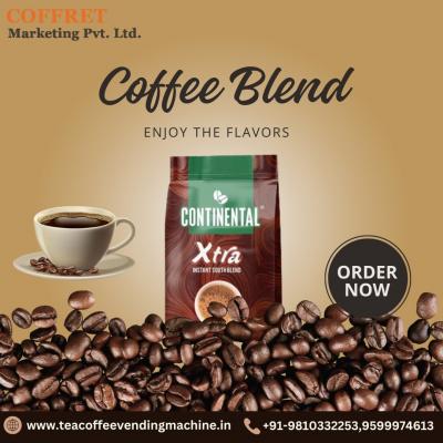 Buy continental coffee powder online in India