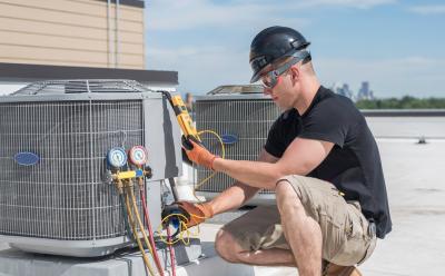 Emergency Air Conditioning Repairs in Austin - Other Computer