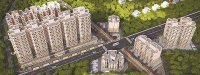 Haryana Govt approved 1,2 & 3 BHK Flats Dwarka - Gurgaon For Sale