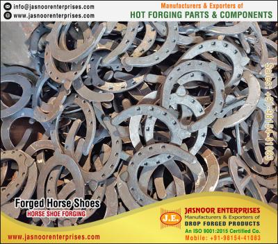 Hot Forging Parts & Components Company in India Punjab ludhiana - Abu Dhabi Industrial Machineries