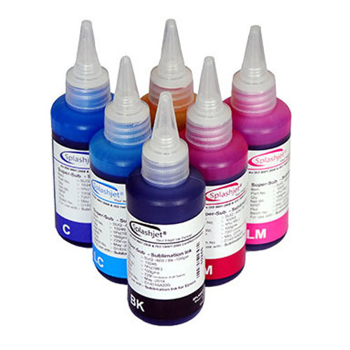 AT Inks Authorized Supplier for High-Quality Inkjet Inks - Ahmedabad Other