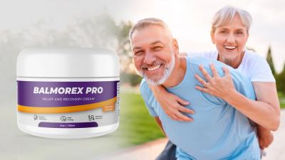 Unlocking Relief: Balmorex Pro Supplement for Muscle and Joint Pain