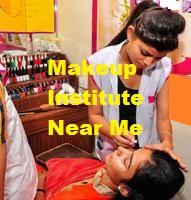 Makeup Institute Near Me - Chandigarh Other