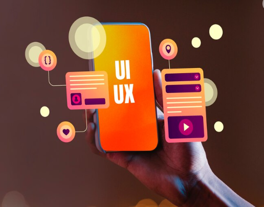 Elevating Digital Experiences Premier UX Design Company in India - Other Other