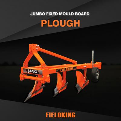 For Sale | Fieldking Plough - Delhi Tools, Equipment