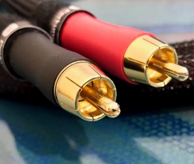 Top Audiophile RCA Cables for Best Sound Quality - Houston Other