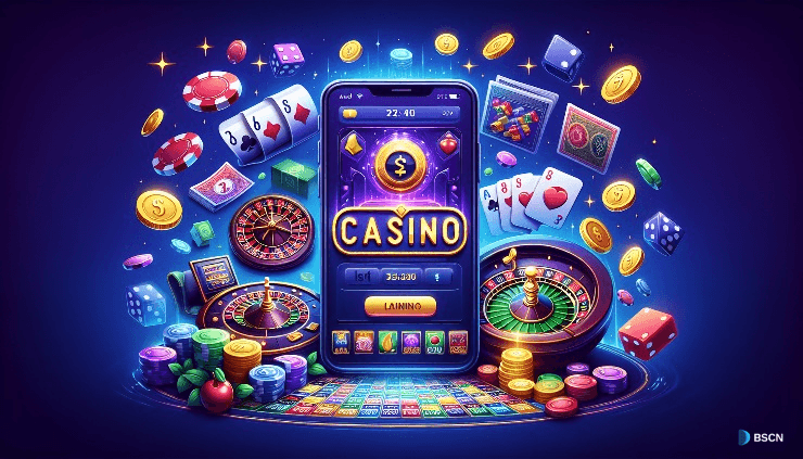 RoyalJeet Casino App Download Today! - Bangalore Other