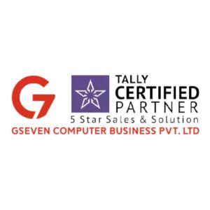 Tally on Cloud Services in Delhi NCR – Gseven 