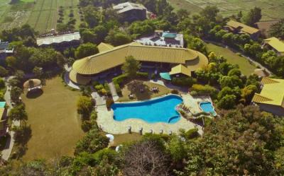 Aahana Resort in Jim Corbett | Conference Venues   - Dehradun Hotels, Motels, Resorts, Restaurants