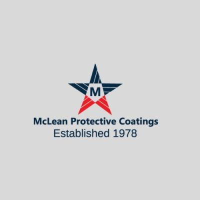 McLean Protective Coatings: Leading Industrial Coatings in Antrim - Other Professional Services