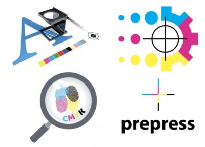 Optimize Your Printing Process with Expert Prepress Services - Dallas Other