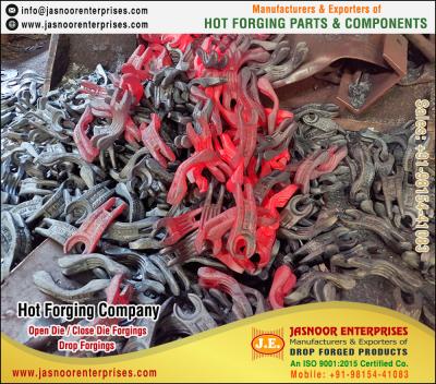 Forged Scaffoldings Components Manufacturers Exporters  - Abu Dhabi Industrial Machineries