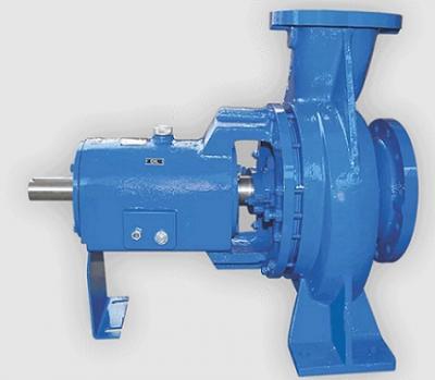 Centrifugal Process Pumps for the Food Industry