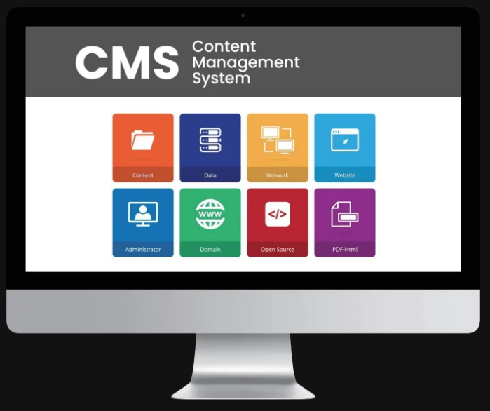 CMS Development Agency - CMS Dev Services