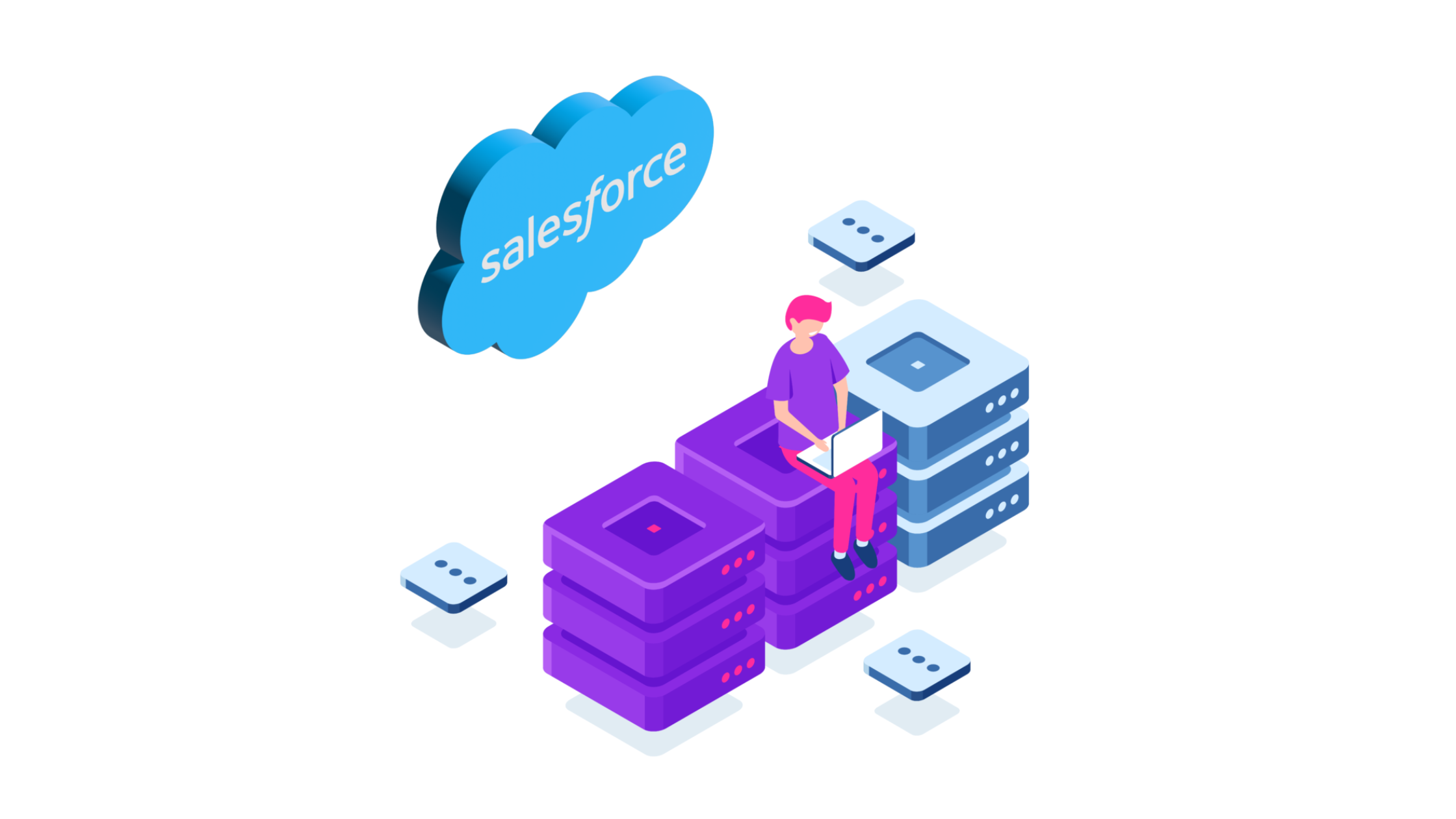 Transform Your Business with Salesforce Migration by Complere Infosystem 