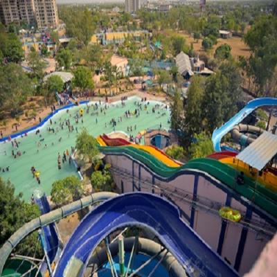 Jaipur Water Park | Pink Pearl - Jaipur Other