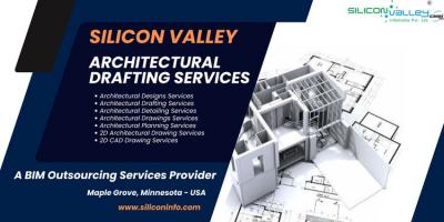 Architectural Drafting Services Organisation - USA - Arlington Construction, labour