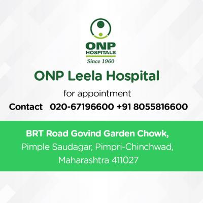 Pediatric Clinics in Pimple Saudagar | ONP Leela Hospital - Pune Health, Personal Trainer