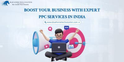 Boost Your Business with Expert PPC Services in India