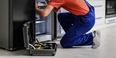 Air Conditioning Repair Services in Logan and Brisbane - Brisbane Maintenance, Repair
