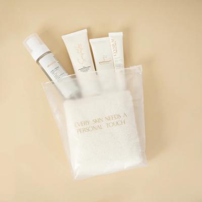 Buy the Waterproof Makeup Bag from Personal Touch Skincare