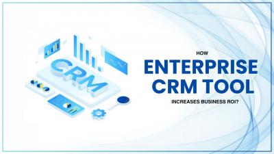 Enterprise CRM Software: Transform Your Business Operations