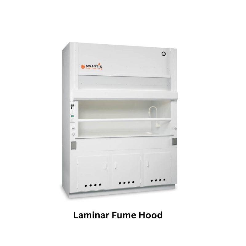 Get Best Quality Laminar Fume Hoods - Ahmedabad Other