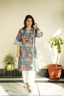 Get the Best Deals on Kurta for Sale at JaipurMorni