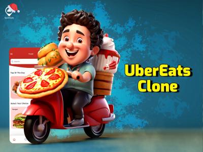 Deliver Delicious Success: Start Your UberEats Clone App with SpotnEats - Taipei Other