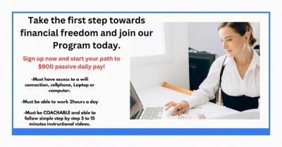 Struggling to make money online? Discover a step-by-step blueprint to daily p@y no tech skills ! - Ottawa Other