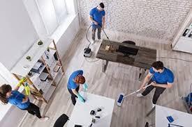 Cleaning Services for Care Homes - London Other