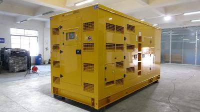 450kVA Dcec Cummins Diesel Engines Generators Power Generator for Sale