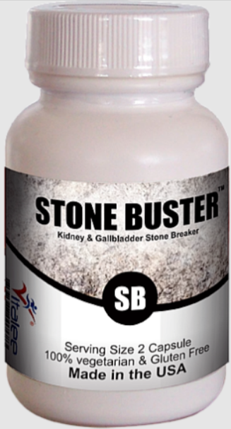 Buy Kidney Stone Buster Supplement