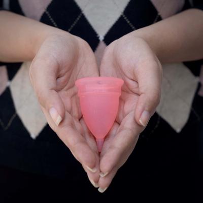 Buy Online and How to Insert a Menstrual Cup for Beginners?