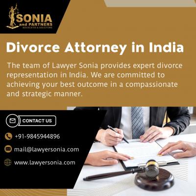 Divorce Attorney in India - Bangalore Other