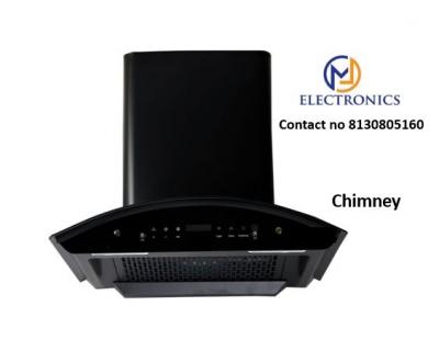 HM Electronics provide Chimney in wholesale price rate.