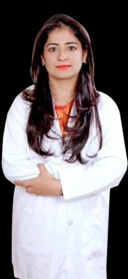 Best Gynecologist in Faridabad