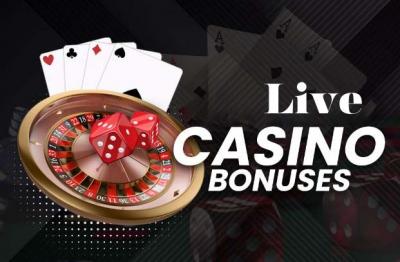 RoyalJeet Live Casino Bonus Awaits!