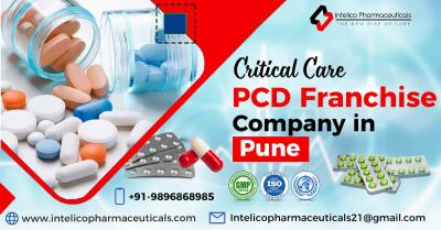 Critical Care Medicine Company in Pune - Chandigarh Other