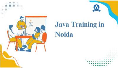 Java Training in Noida