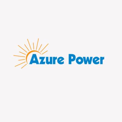 Innovative Solar Power Projects by Azure Power