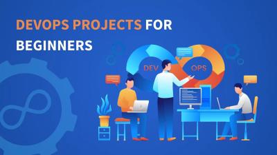 Master DevOps with Hands-On Practice Projects - Los Angeles Health, Personal Trainer