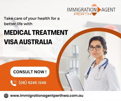 Secure Your Medical Journey Through Perth Medical Treatment Visa - Perth Professional Services