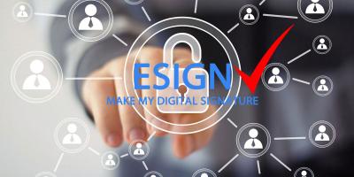 eSign PDF Documents Service Solutions - Gurgaon Other