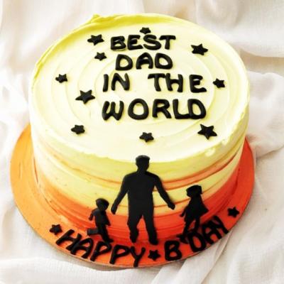 Celebrate Dad This Fathers Day with Yummycake - Bangalore Other
