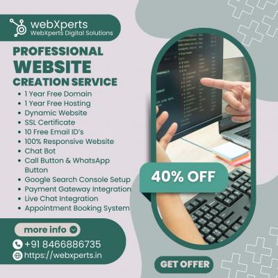 best web designers in Hyderabad - Hyderabad Professional Services