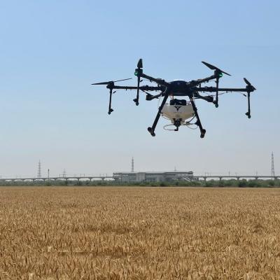 India's Best Drones For Agriculture Spraying at Xboom